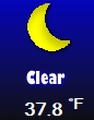 Click to see current weather in Boulder Creek. Updated on the half hour!